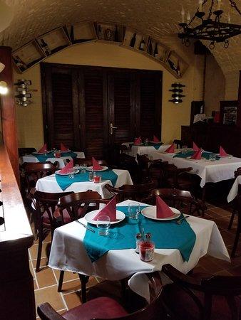 Juhasz Pince Restaurant